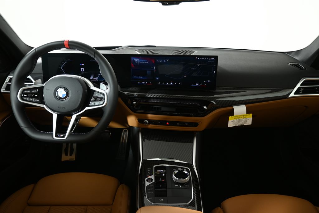 Thumbnail: 2026 BMW 3 Series - 17