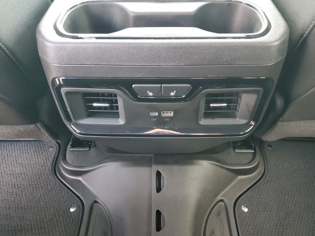 Used Car 2024 Gmc Sierra 1500  At4 For Sale Under $60,000 In Austin, Texas