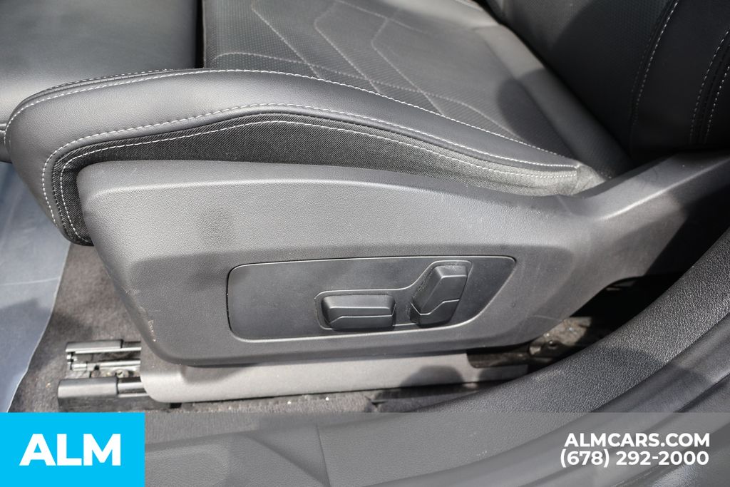 Used 2025 Black BMW 228 xDrive Gran Coupe image 14