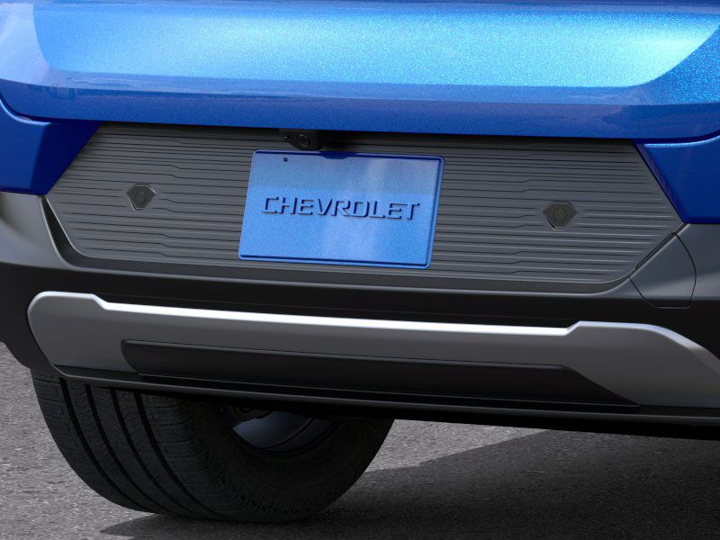 Equinox EV 1LT