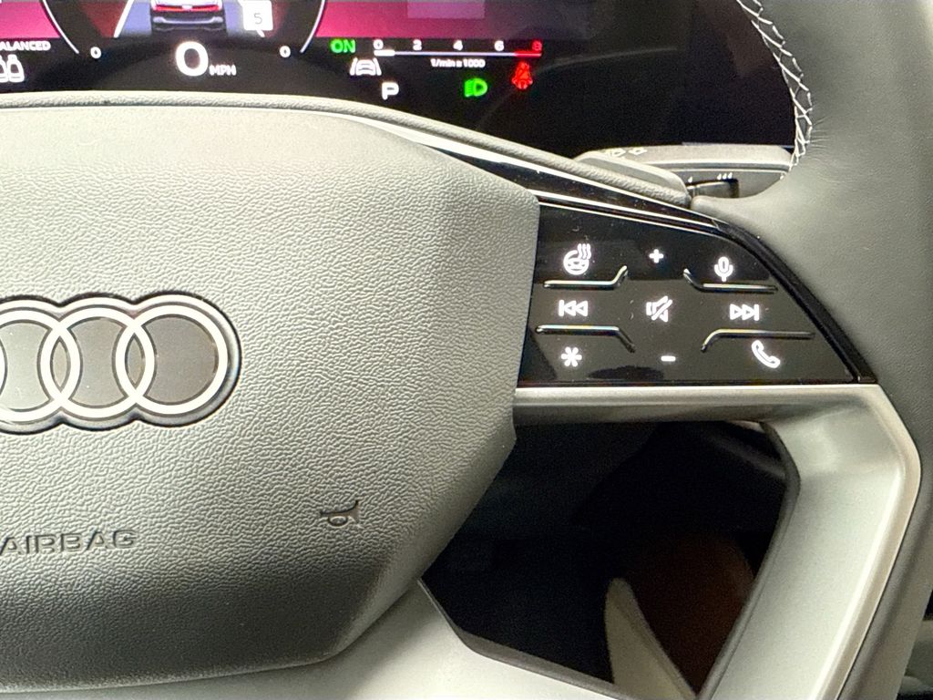 Thumbnail: 2025 Audi A5 - 13