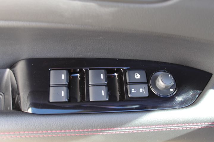 Used Car 2022 Mazda Cx-5  2.5 S Carbon Edition For Sale Under $30,000 In Georgetown, Texas