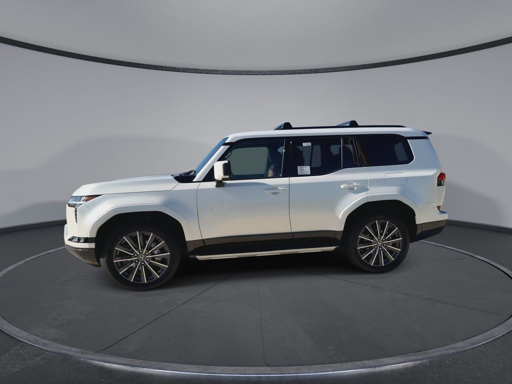Thumbnail: 2026 Lexus GX - 5