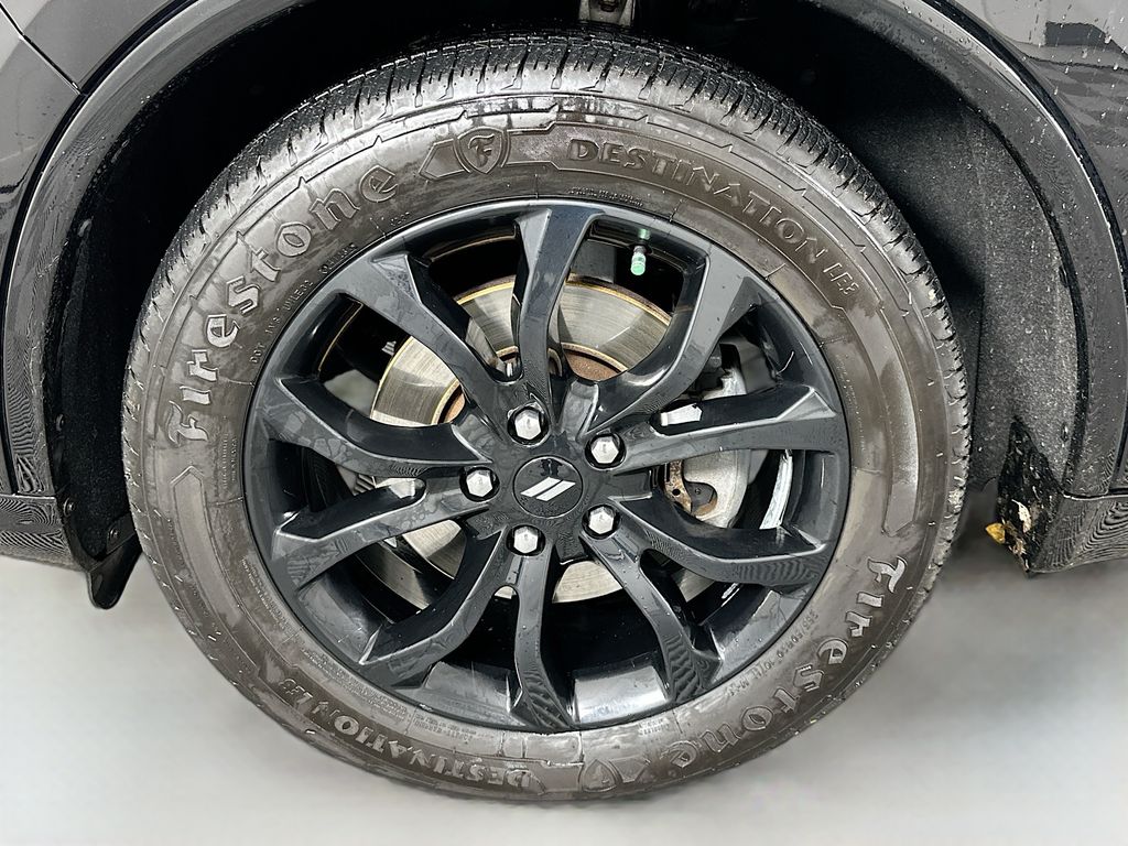 Thumbnail: 2019 Dodge Durango - 32