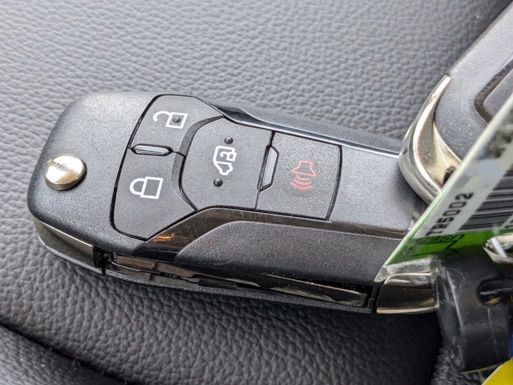 2025 Ford Transit-150 Cargo Van 