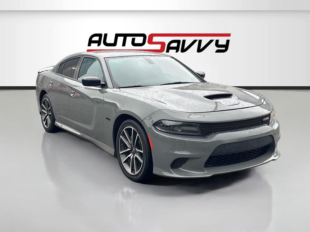 2023 Dodge Charger R/T's photo
