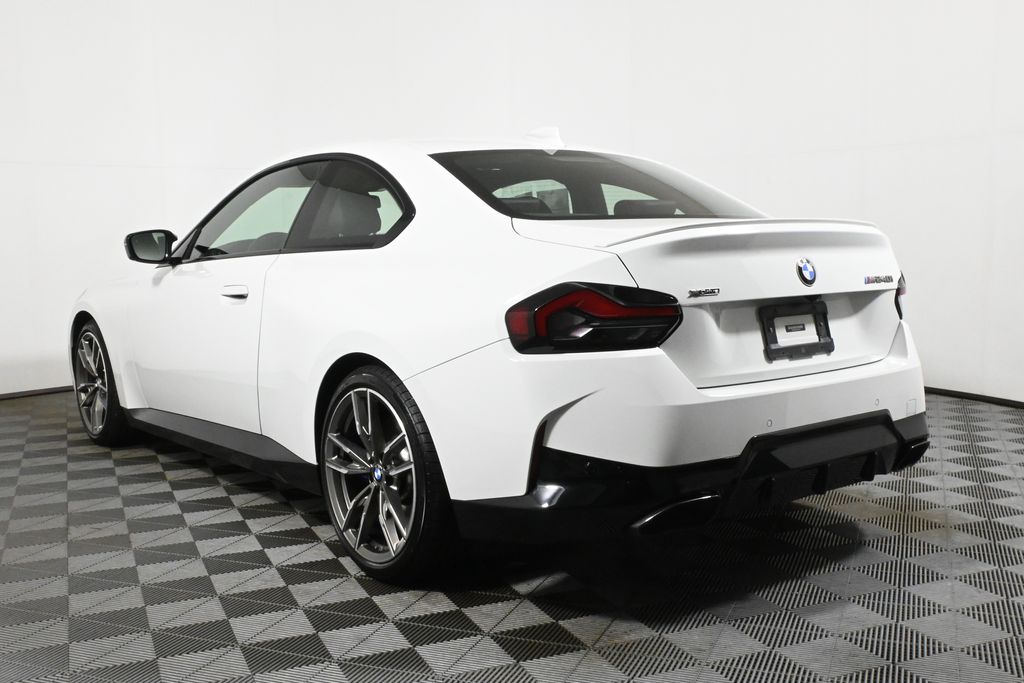 Thumbnail: 2022 BMW 2 Series - 5