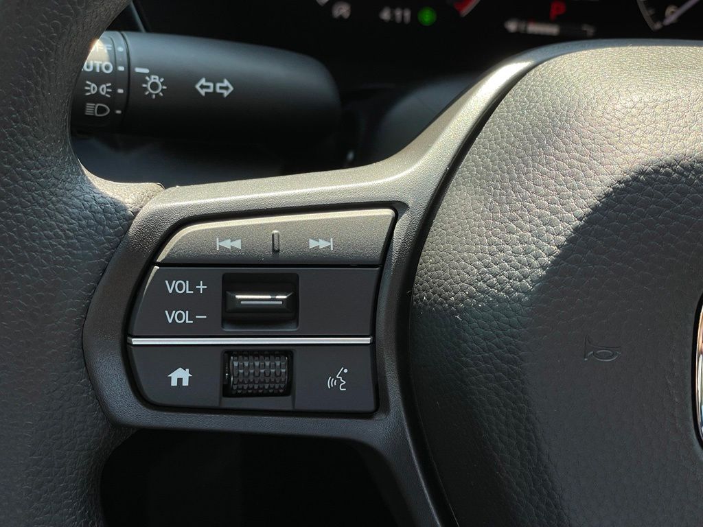 Thumbnail: 2026 Honda CR-V - 15