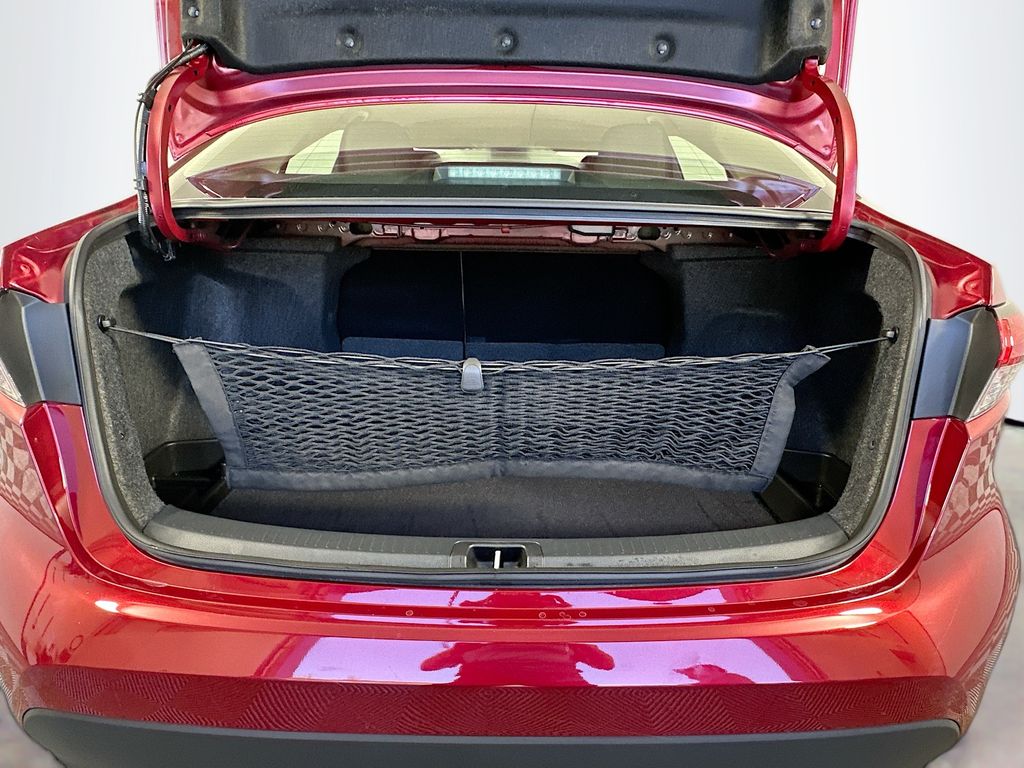 Thumbnail: 2025 Toyota Corolla - 24