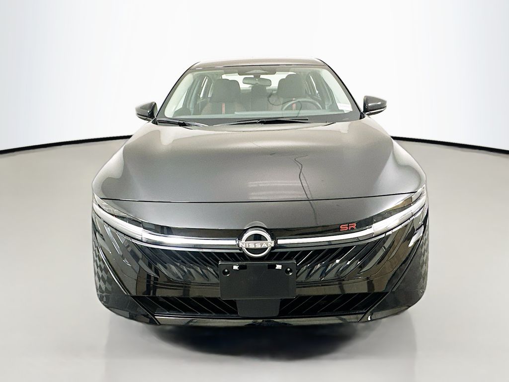 Thumbnail: 2026 Nissan Sentra - 2