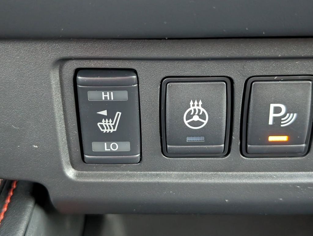New 2026 Nissan Frontier Truck