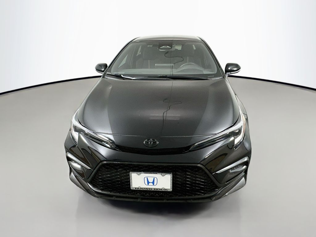 Thumbnail: 2023 Toyota Corolla - 2
