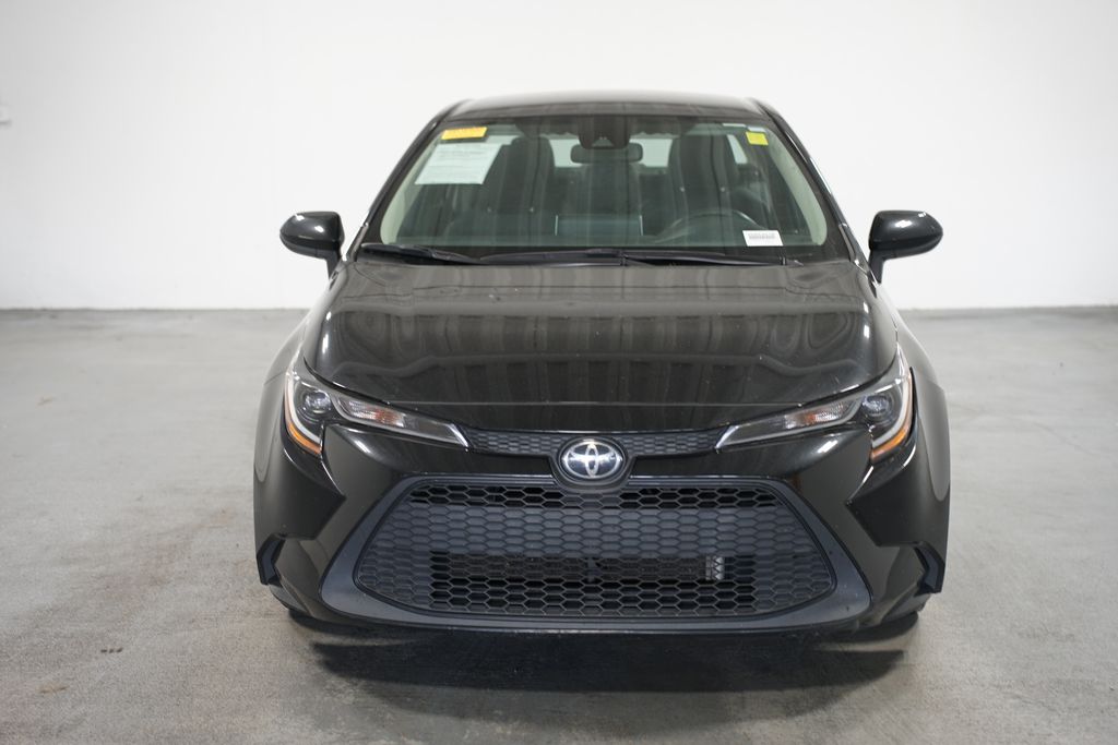 Thumbnail: 2021 Toyota Corolla - 2