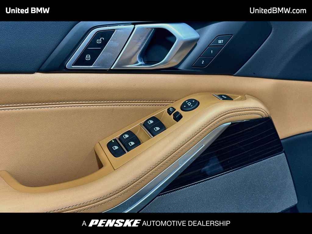 Thumbnail: 2026 BMW X5 - 3