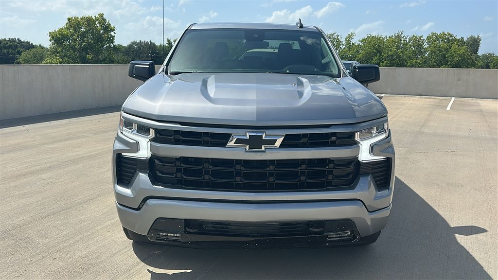 2026 Chevrolet Silverado 1500 RST - 7
