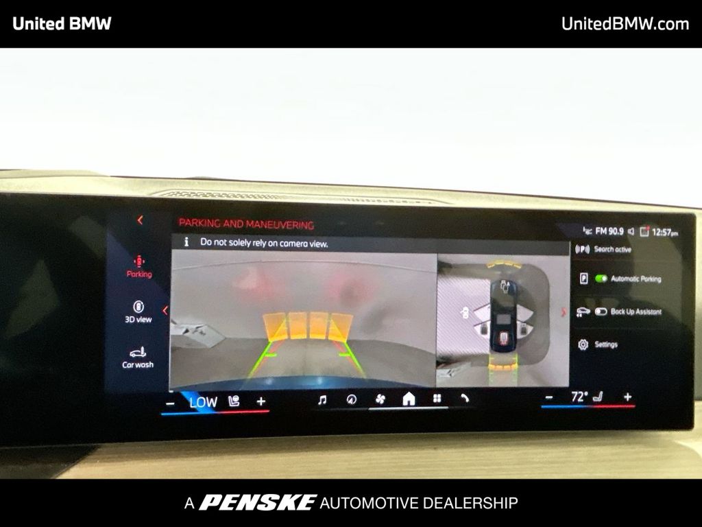 Thumbnail: 2025 BMW 3 Series - 17