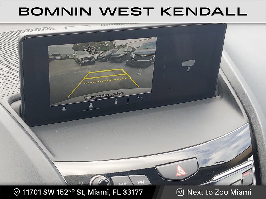 2021 Acura RDX photo