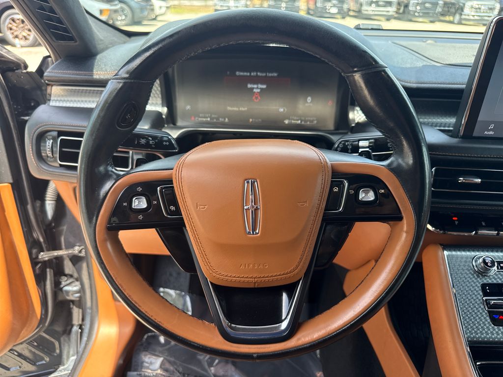 Used 2020 Blue Lincoln Black Label image 15