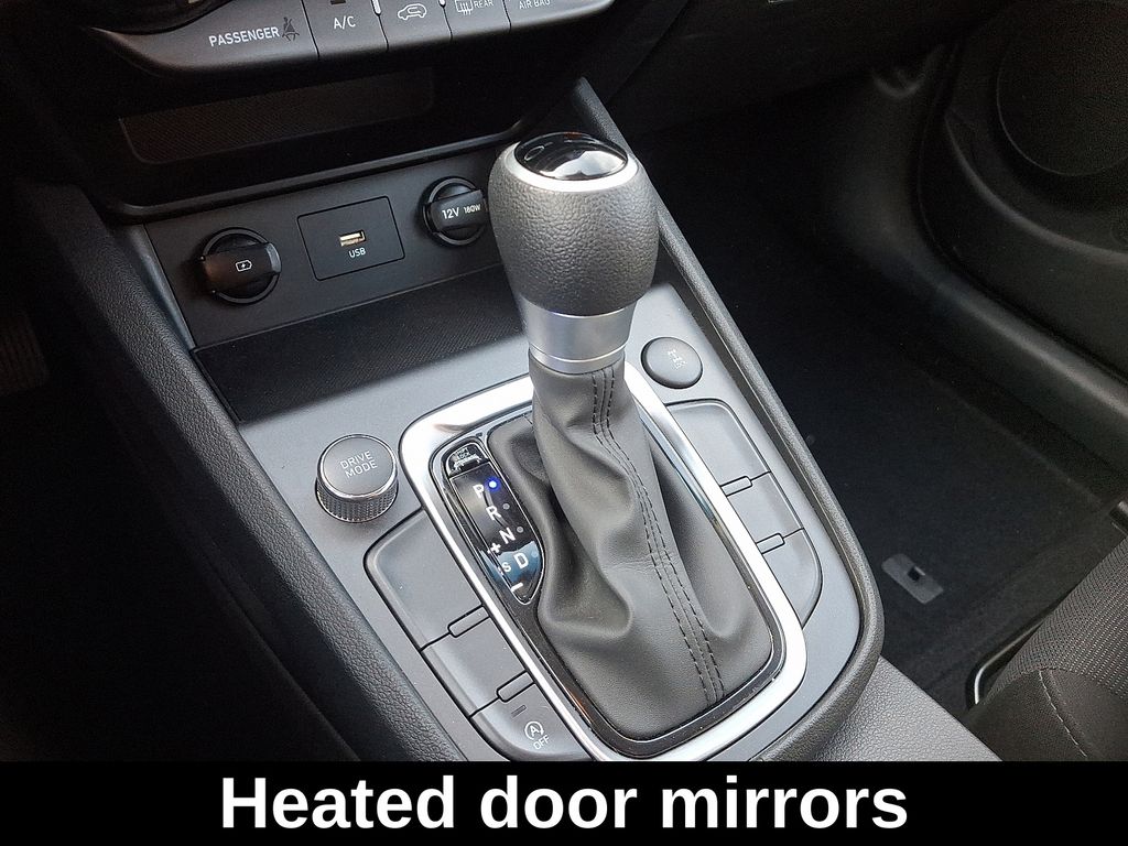 Thumbnail: 2023 Hyundai Kona - 16