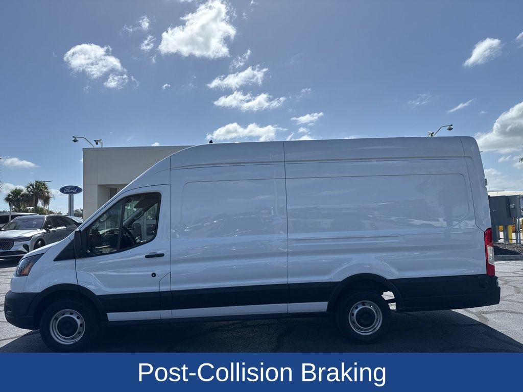 2024 Ford Transit-350 Cargo Van 