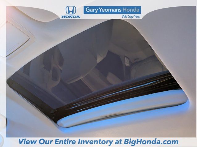 2026 Honda Odyssey