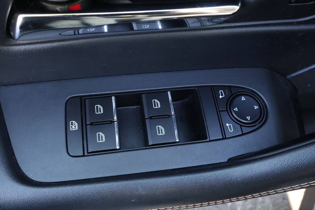 Thumbnail: 2024 Mazda CX-90 - 16