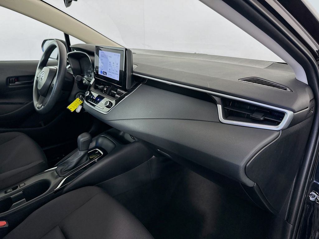 Thumbnail: 2024 Toyota Corolla - 27