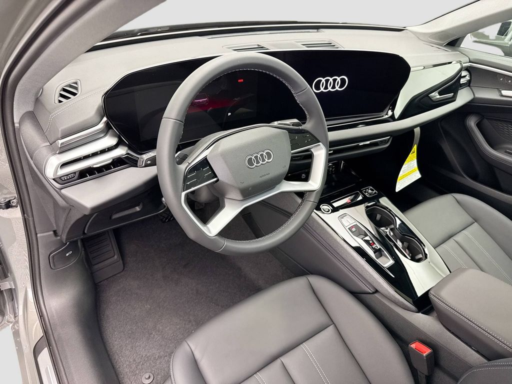 Thumbnail: 2025 Audi A5 - 9