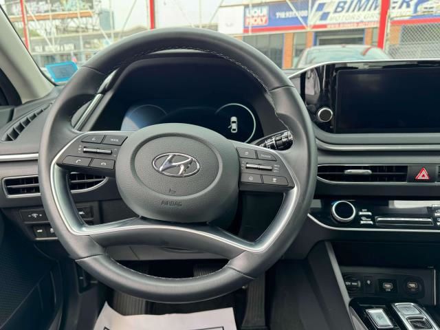 2023 Hyundai Sonata SEL 20