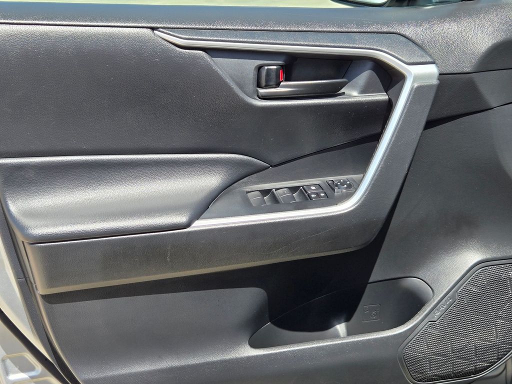 Used 2023 Toyota RAV4 SUV