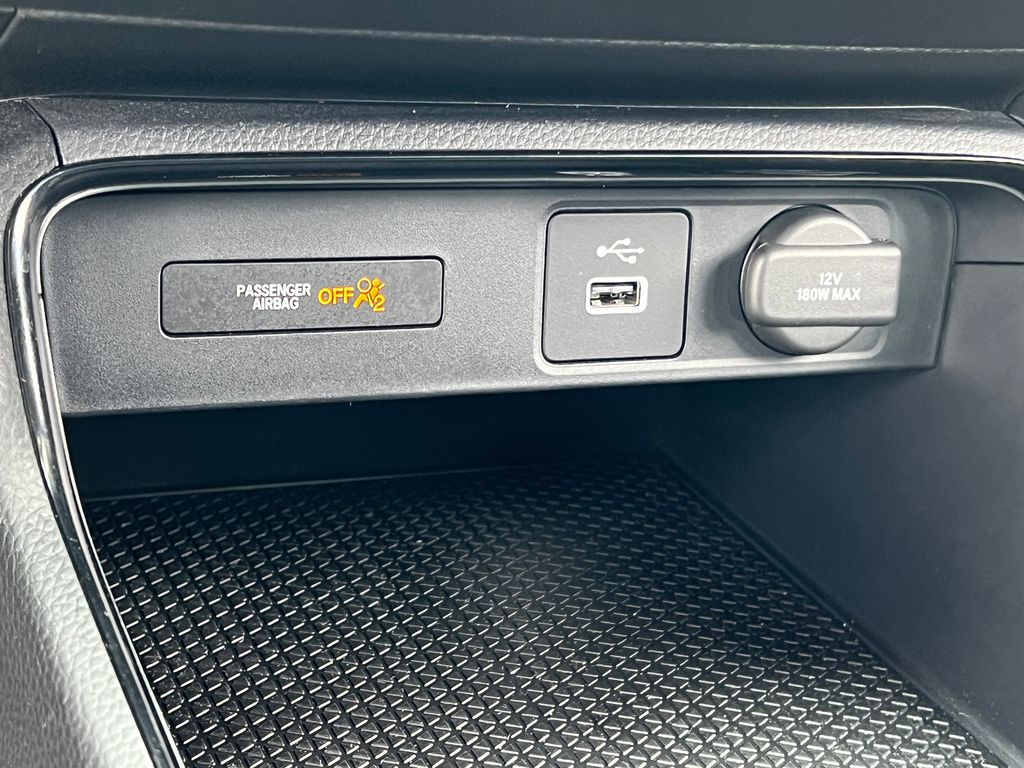 2023 Honda CR-V LX AWD