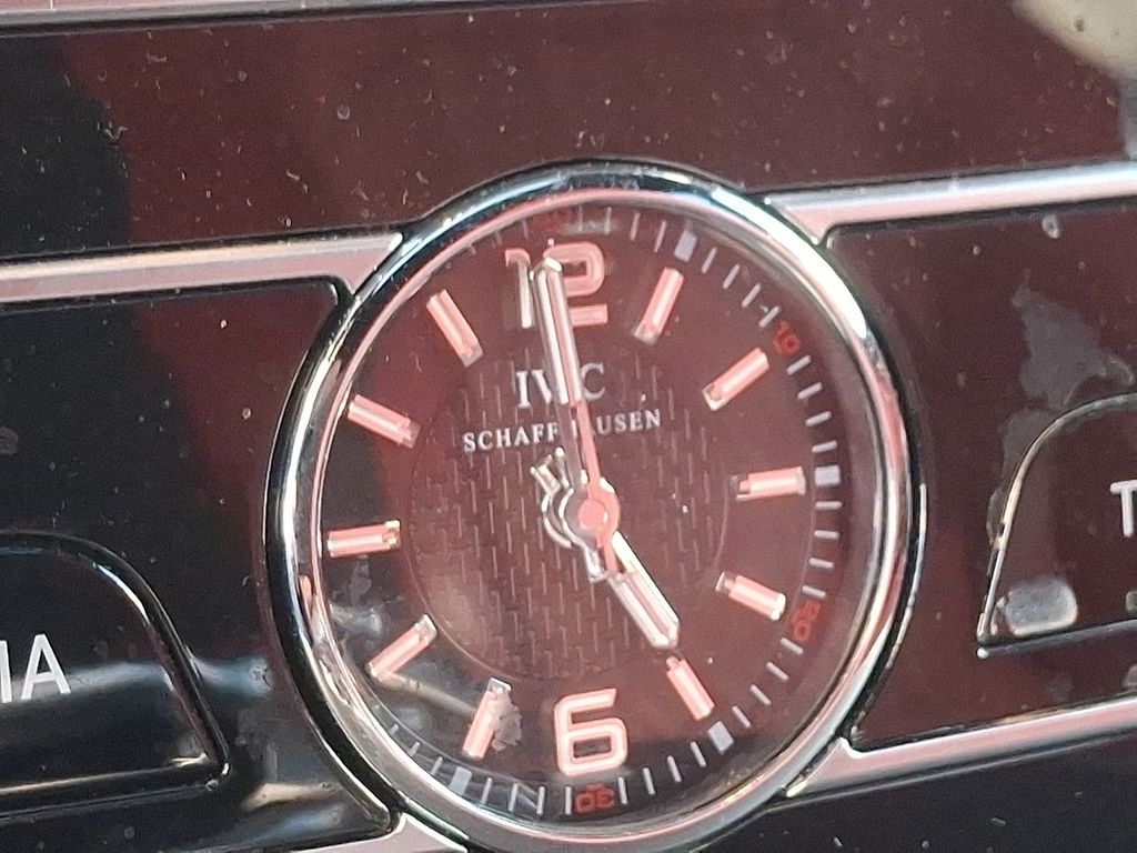 Thumbnail: 2021 Mercedes-Benz G-Class - 29