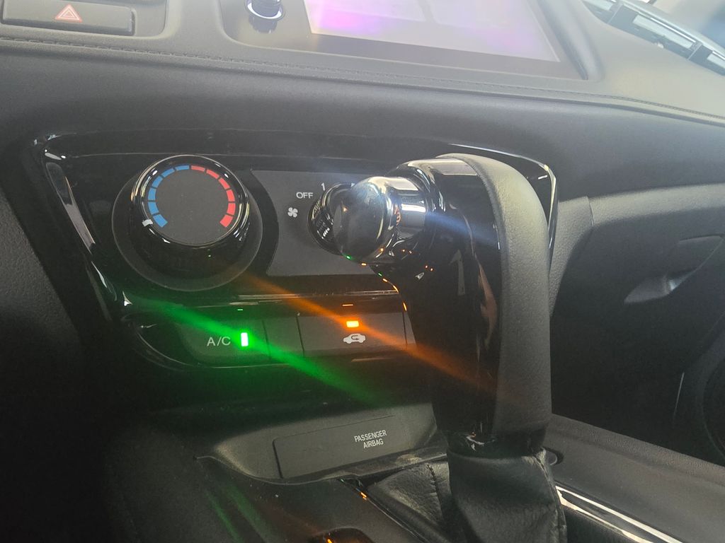 Thumbnail: 2022 Honda HR-V - 10