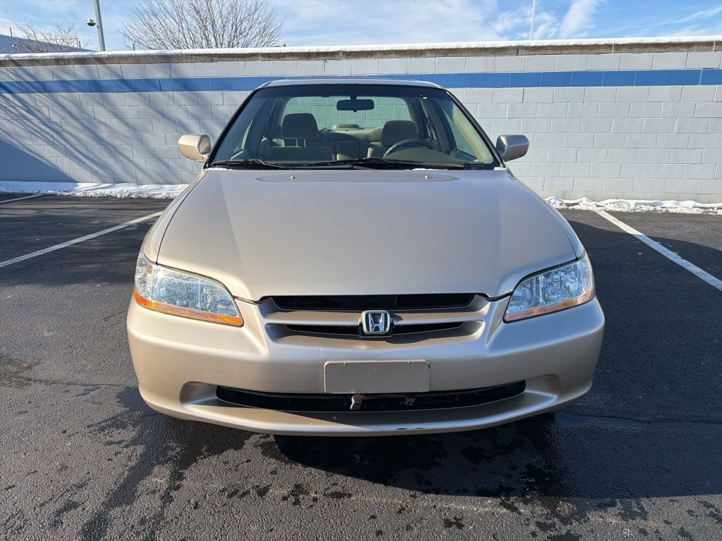 Thumbnail: 2000 Honda Accord - 8