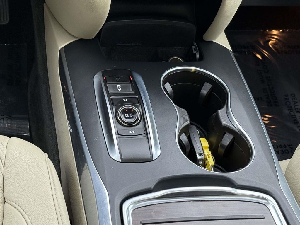 2016 Acura MDX Technology Package - Photo 22