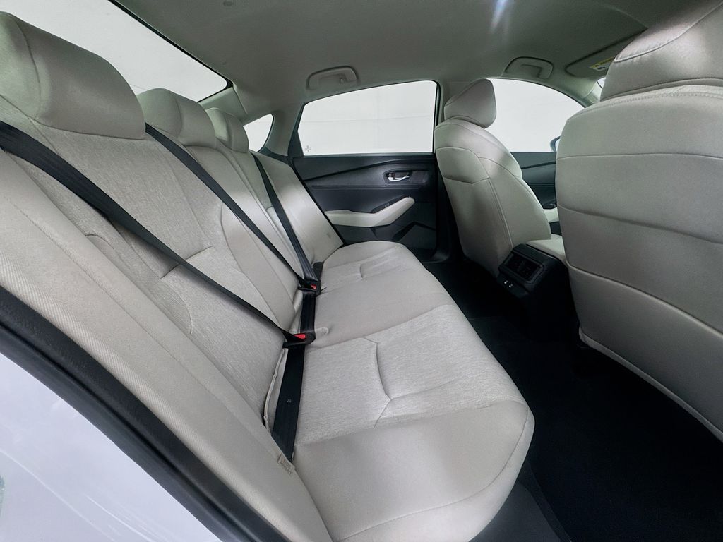 New Car 2025 Honda Accord  Lx For Sale Under $30,000 In Austin, Texas