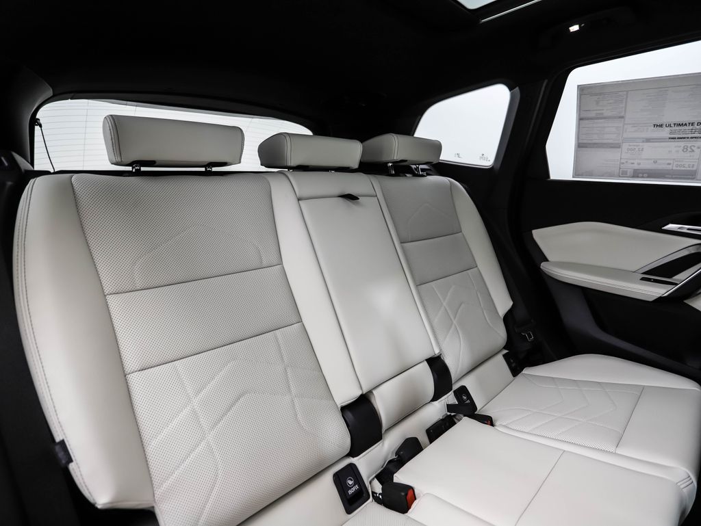 Thumbnail: 2026 BMW X1 - 29