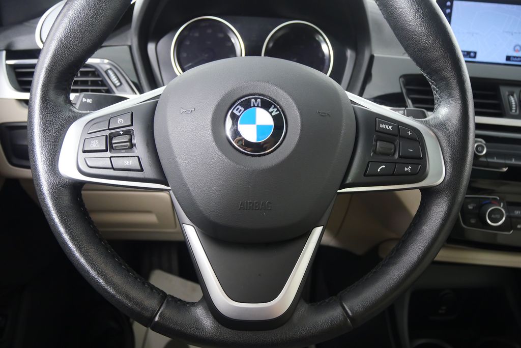 2021 BMW X1 sDrive28i 20