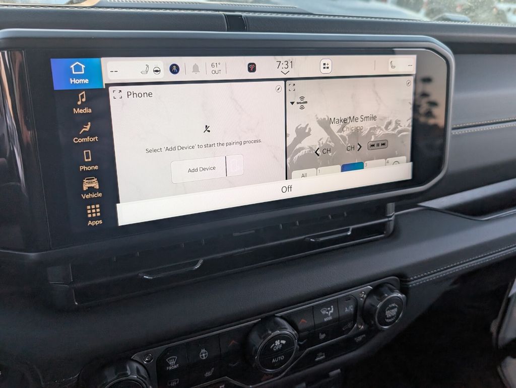 new 2026 Jeep Wrangler car, priced at $50,815