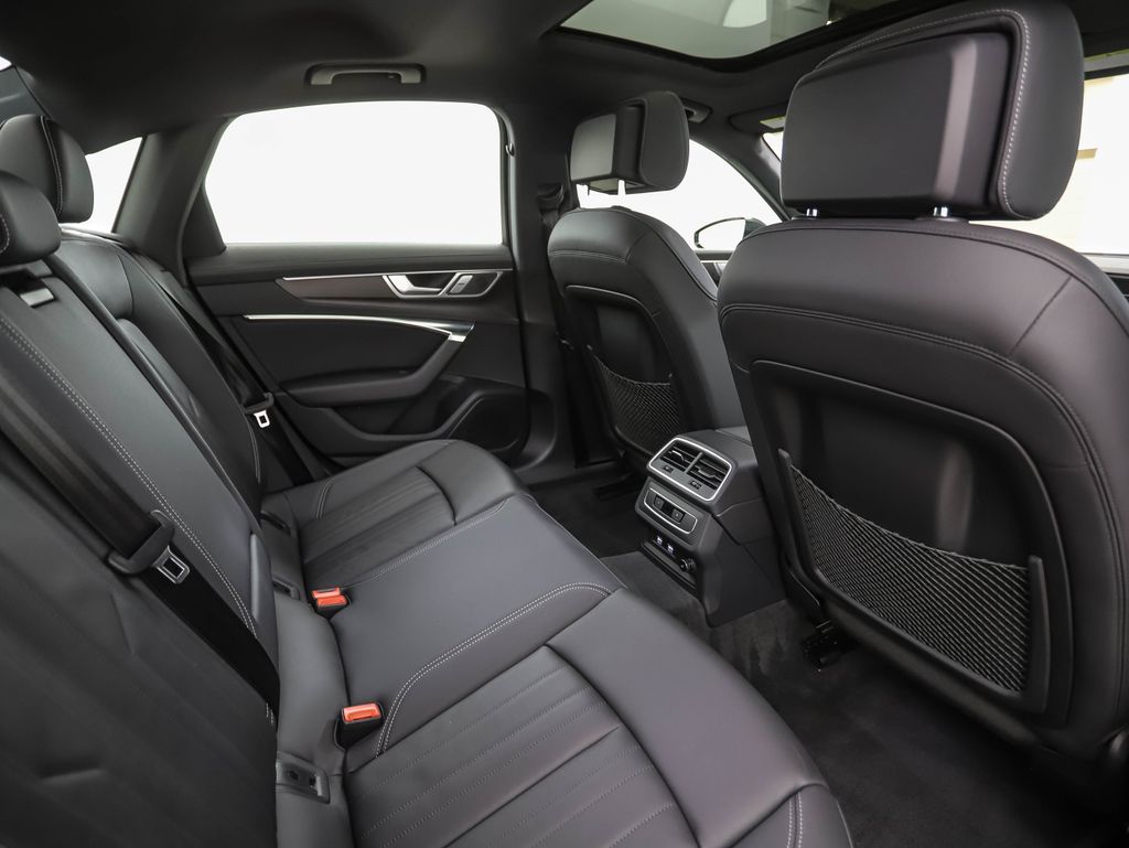 Thumbnail: 2020 Audi A6 - 26