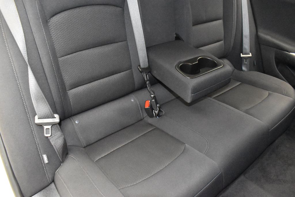 Thumbnail: 2024 Chevrolet Malibu - 29