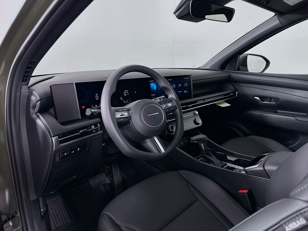 Thumbnail: 2026 Hyundai Santa Cruz - 9
