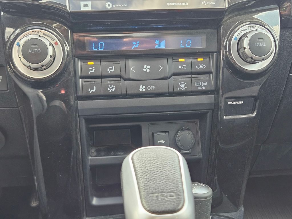 Used 2024 Toyota 4Runner SUV