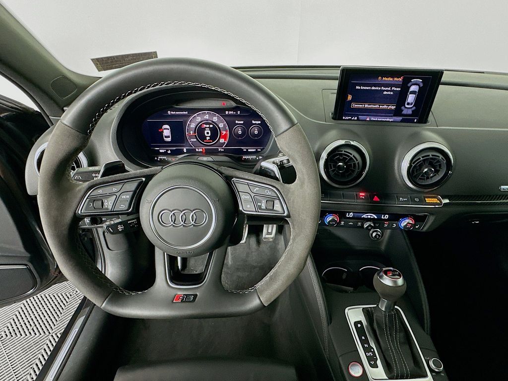 2018 Audi RS 3  11
