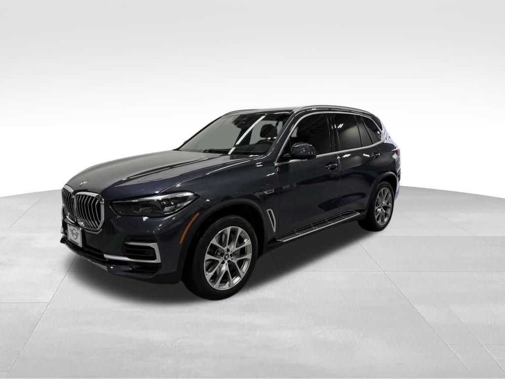 2022 BMW X5 xDrive45e -
                Bloomington, MN