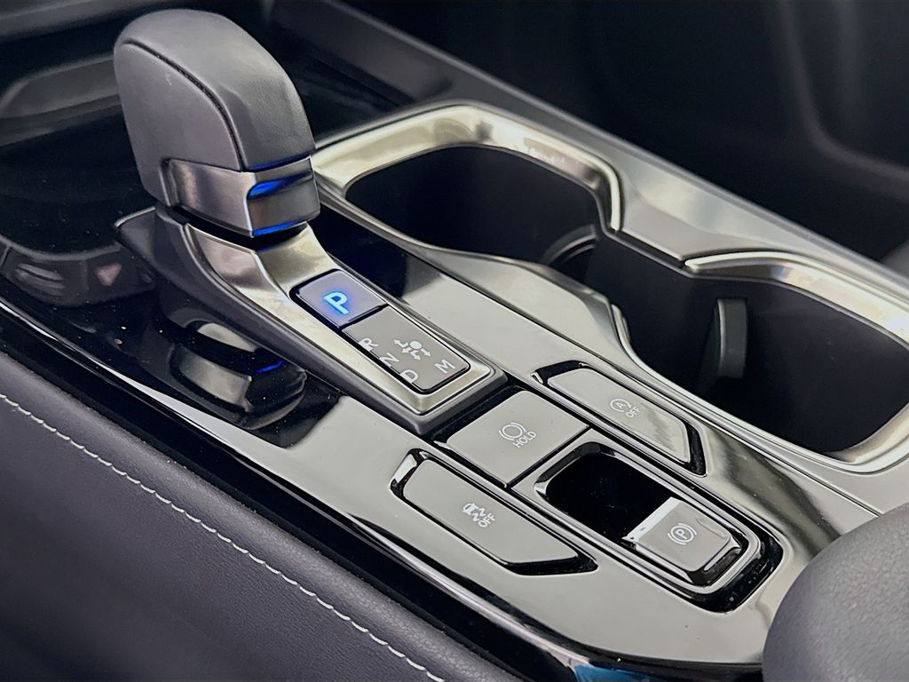 Thumbnail: 2025 Lexus NX - 17