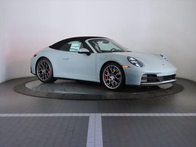 Thumbnail: 2026 Porsche 911 - 9