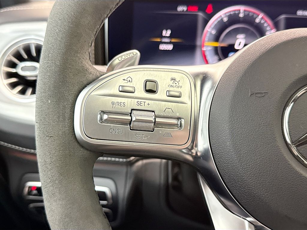 Thumbnail: 2024 Mercedes-Benz G-Class - 11