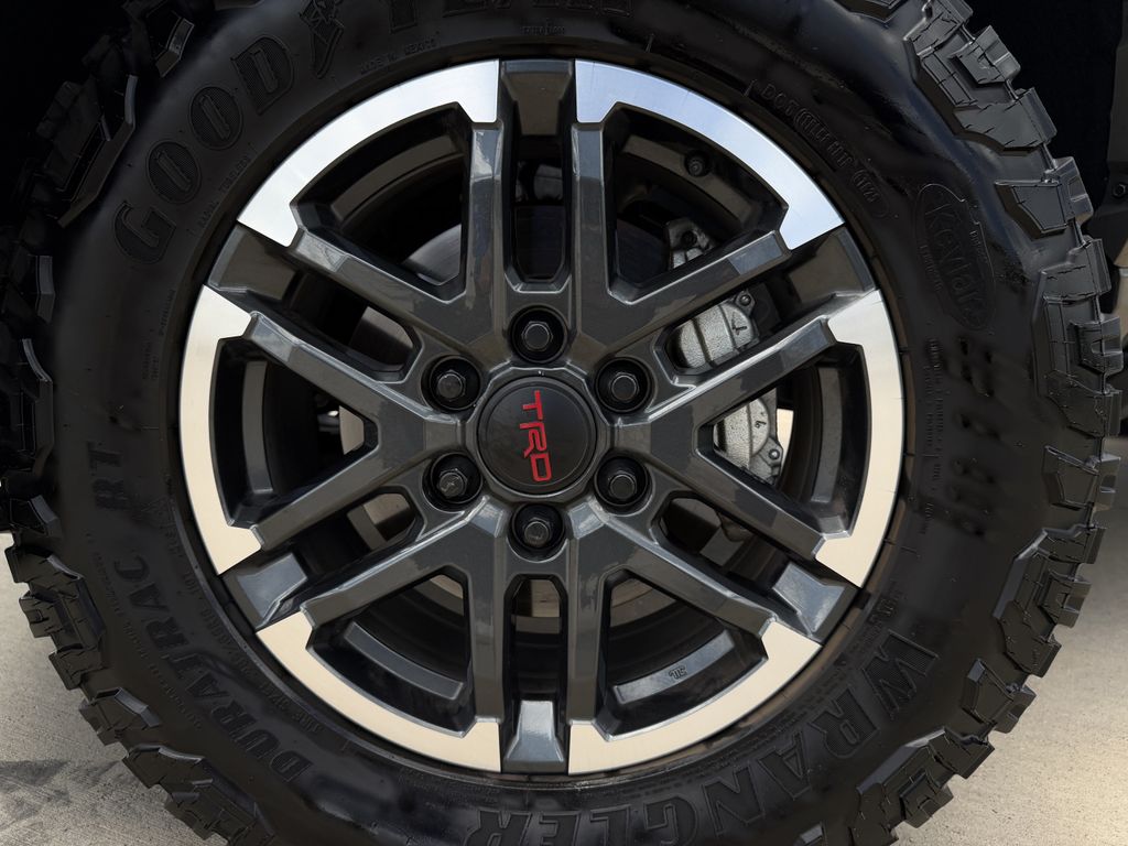 Used 2025 Toyota Tacoma Truck