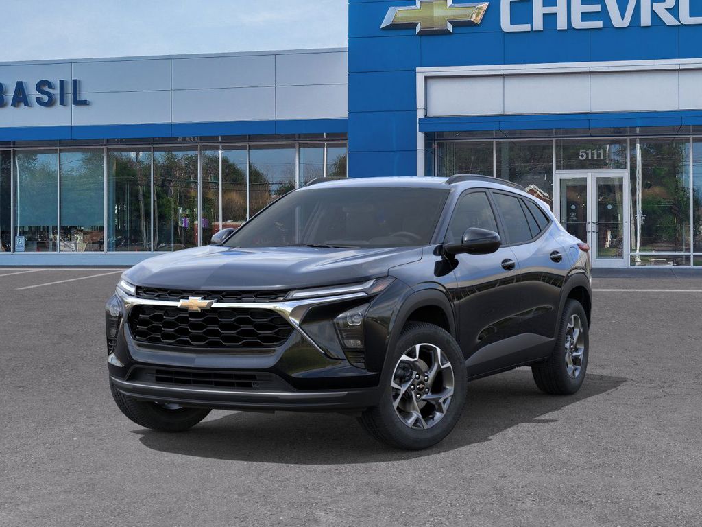 Trax LT